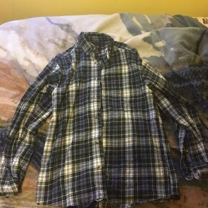 Redhead Mens Flannel